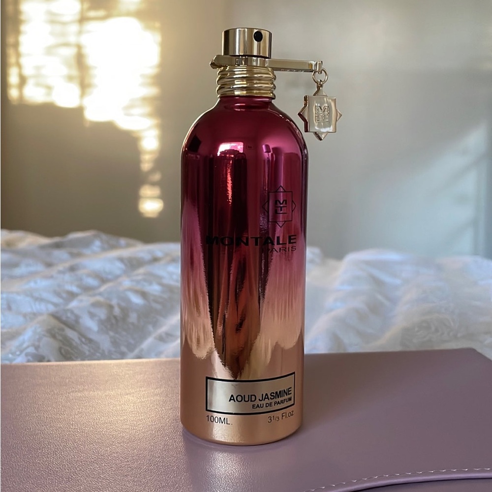 Montale Paris Aoud Jasmine